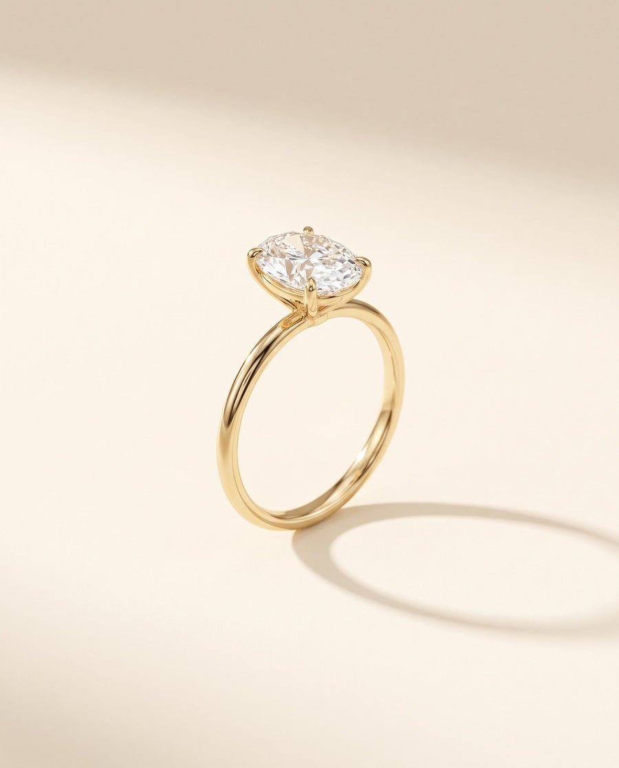 Engagement rings