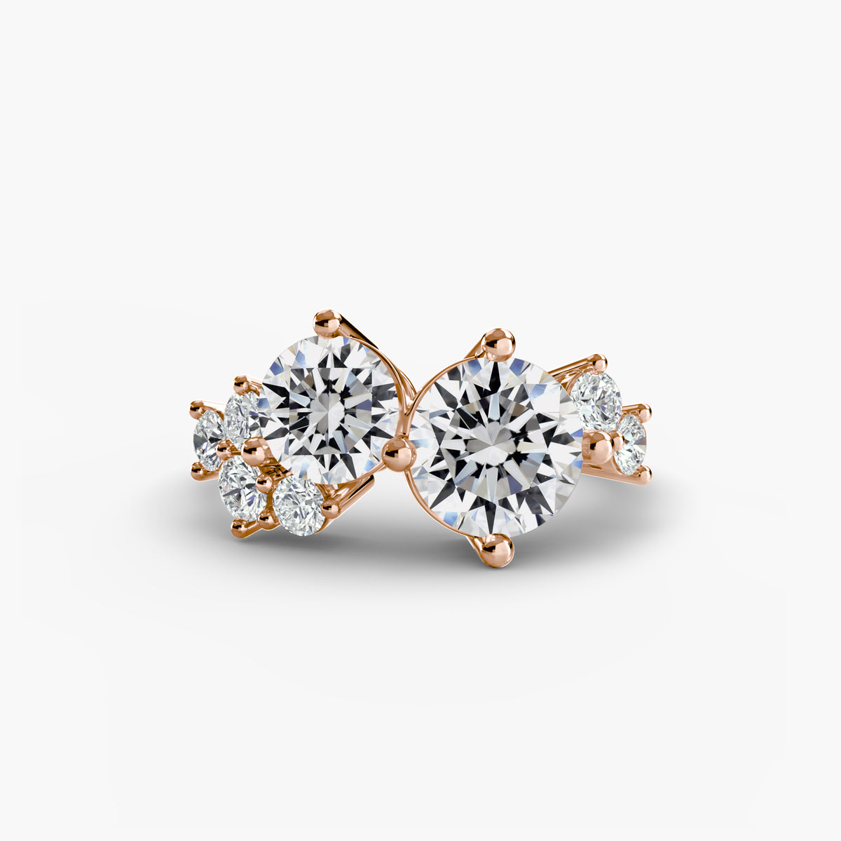 Eternal Embrace Ring Setting